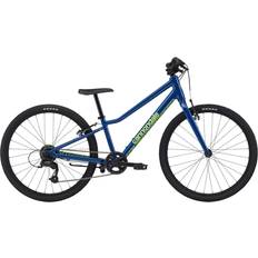 Cannondale Kids' Bikes Cannondale Quick 24 Mountain Abyss Kids Bike