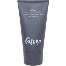 Bilberry Face Exfoliator