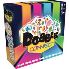 Dobble connect Asmodee Dobble Connect