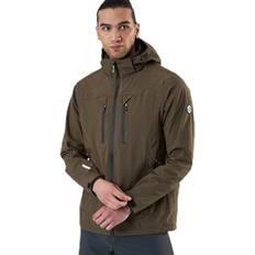 Whistler Jackets Whistler Ron Functional Jacket W-Pro - Green/Verde