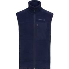 Norrøna Veste Norrøna Men's Trollveggen Thermal Pro Vest, XXL, Indigo Night/Indigo Night