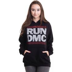 DMC Adult's Run Dmc Hooded To