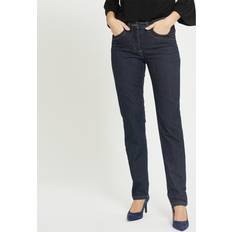 LauRie Byxor LauRie Charlotte blue denim, jeans Stl: 46