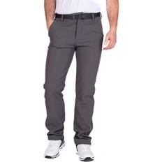 Men - Short Trousers Island Green Mens All Weather Trouser Charcoal