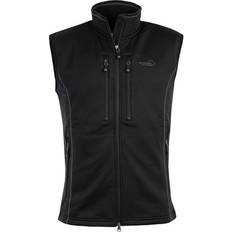 Arrak Outdoor Powerfleece VEST Black