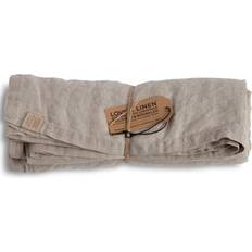 Lovely Linen Misty Meadow Naturfarvet
