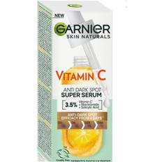 Garnier Ansiktsvård Garnier Skin Naturals Vitamin C Serum 30 ml 30ml