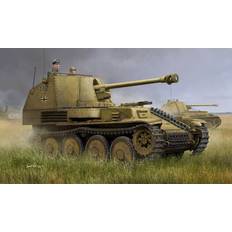 HobbyBoss HBB80169 1:35 Marder III Sd.Kfz.138 Ausf.M Early