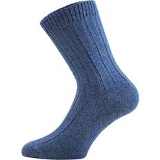 Bambu Strumpor på rea Norfolk Womens Bamboo Blended Walking Socks Suzy Blue 35-38