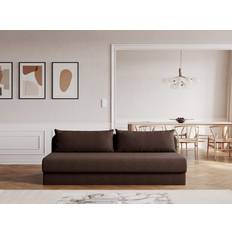 Møbler Bedre Nætter Mome Bouclé Sofa