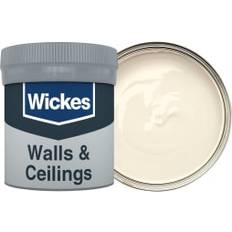 Paint Wickes Vinyl Matt Emulsion Tester Pot No.400