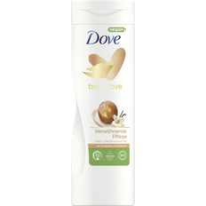 Dove Skincare Dove pampering bodylotion shea butter and vanilla scented 2er pack of 400ml