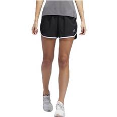 Adidas Woman Shorts Adidas M20 Short Pantalones Cortos - White/Black