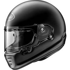 Arai Concept-XE Frost black Full Face Helmet