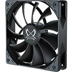 Scythe Kaze Flex Quiet Fan, PWM 120mm