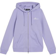 J.Lindeberg Lindeberg Alpha Ladies Full Zip Hoodie