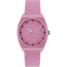 Adidas Ure adidas Analogt Ur Project Two Pink