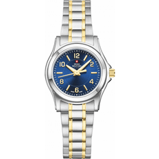 Swiss Military Women Wrist Watches Swiss Military Analog Mid-37770