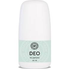 Deodorant Oparfymerad