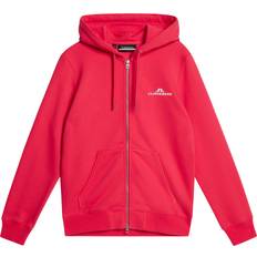 J.Lindeberg Lindeberg Alpha Ladies Full Zip Hoodie