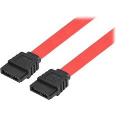 Prokord Sata/sas-kabel 7 Pin 0.5m