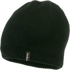 DexShell Tøj DexShell Waterproof Beanie One Waterproof Beanie Black One