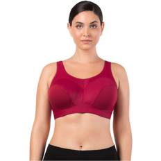 Parfait Energy Sports Bra Rumba Red/Cherry Pink