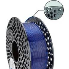 Azurefilm PETG Blue 1.75mm 1kg