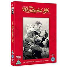 It's A Wonderful Life [DVD]