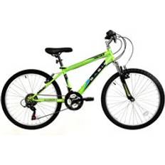 Basis Bolt Boys Hardtail Mountain Bike, 24In Wheel