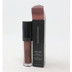 Cosmetics BareMinerals Fire Agate Gen Nude Metallic Liquid Eyeshadow 0.11oz/3.3ml New With Box