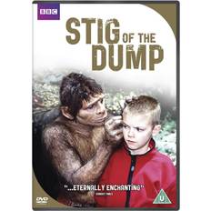 Stig of the Dump (2002) - BBC [DVD]