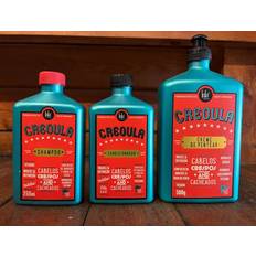 Hårprodukter Lola Creoula Shampoo 250 ml 250ml