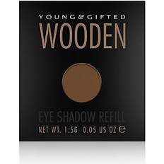Cosmetics Young & Gifted Young and gifted wooden eyeshadow