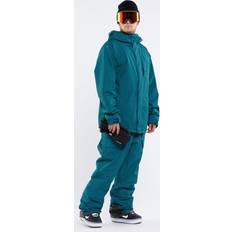 Gore-Tex - Unisex Jackets Volcom Dua Gore-Tex Jacket blue