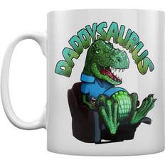 Grindstore Daddysaurus Fathers Day