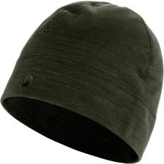 Fjällräven Luer Fjällräven Keb Fleece Hat Beanie L/XL, olive