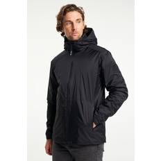 Tenson Men's Transition Jacket - Black