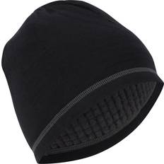 Lundhags Core Merino Beanie Charcoal