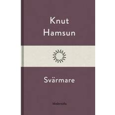 Svärmare Knut Hamsun (E-bok)