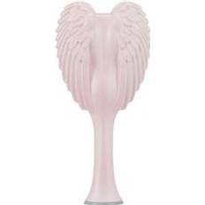 Matt Pink 2.0 Hair brush