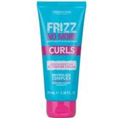 Frizz No More Curls Hold & Moisture Activator Cream