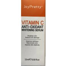 Joy Vitamin C Antioxidant Face Serum Whitening Brighten 15ml