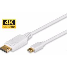 MicroConnect 4K Mini Displayport To 5m