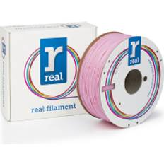 Pink Filaments Real filament ABS rosa 1,75 mm 1kg