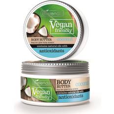 Bielenda Kroppsvård Bielenda Vegan Friendly Coconut Kroppssmör 250 ml