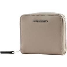 Plånböcker & Nyckelhållare Mandarina Duck Kvinnors Jägare Billfold - Helt Enkelt Taupe