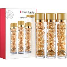 Elizabeth Arden Ceramide Capsules Serum 90 Advanced Replenish & Restore Set