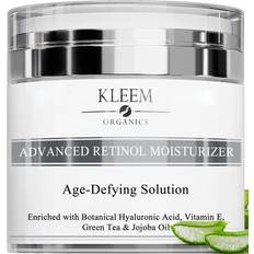Branded Retinol face cream with hyaluronic acid & vitamin e the best