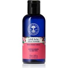 Neal's Yard Remedies wild rose organic toner. 2 100ml.travel